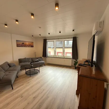 Lina Appartement