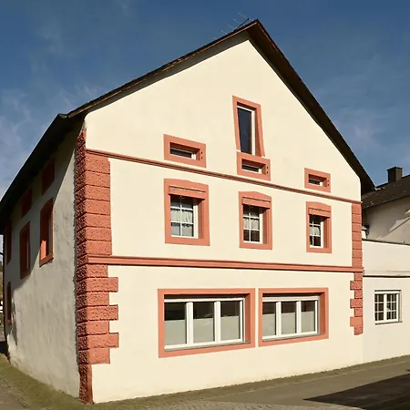 Lina Appartement Commune fusionnée de Bernkastel-Kues